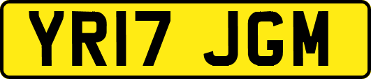 YR17JGM