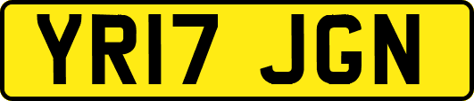 YR17JGN