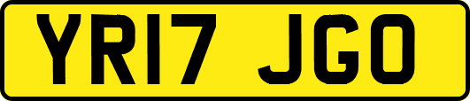 YR17JGO