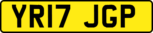 YR17JGP