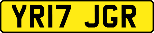 YR17JGR