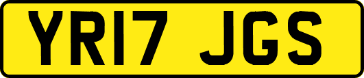 YR17JGS