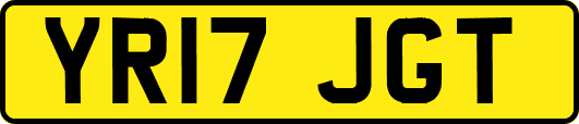 YR17JGT