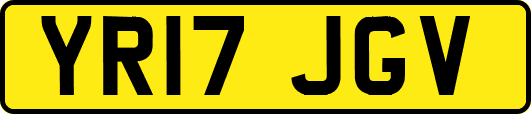 YR17JGV