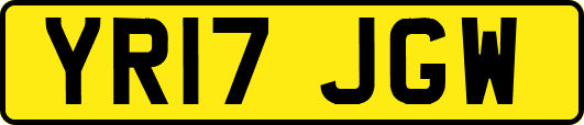 YR17JGW