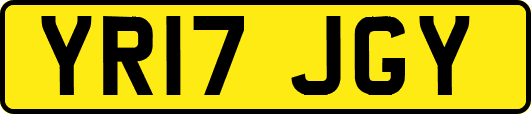 YR17JGY