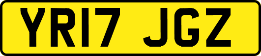 YR17JGZ