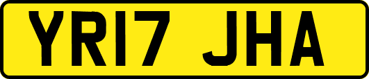YR17JHA