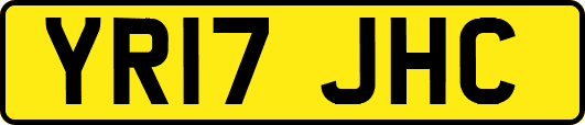 YR17JHC