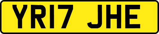 YR17JHE