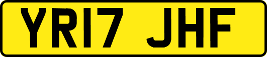 YR17JHF