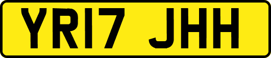 YR17JHH