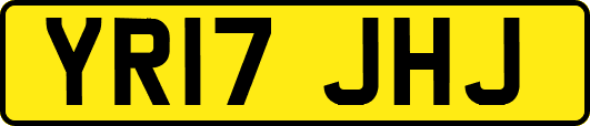 YR17JHJ