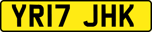 YR17JHK