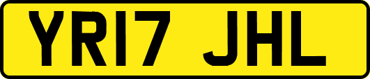 YR17JHL