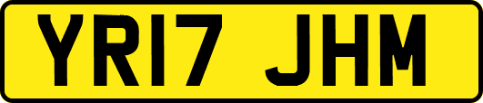 YR17JHM