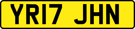 YR17JHN