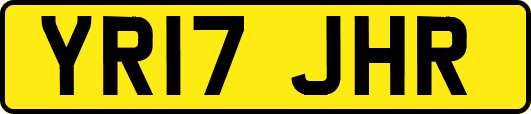 YR17JHR