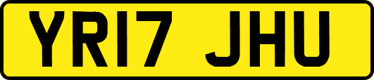 YR17JHU