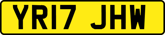 YR17JHW