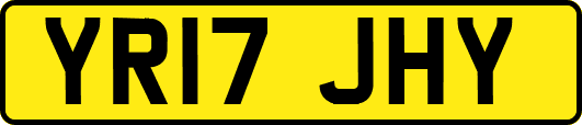 YR17JHY