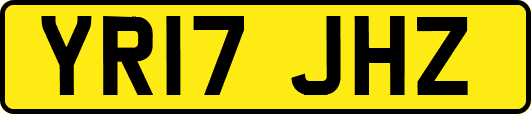 YR17JHZ