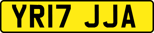 YR17JJA