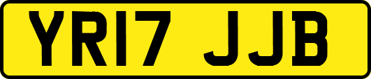 YR17JJB