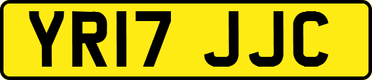 YR17JJC