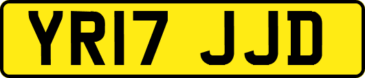 YR17JJD
