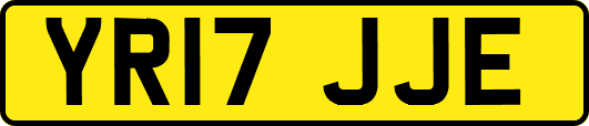 YR17JJE
