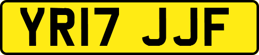 YR17JJF