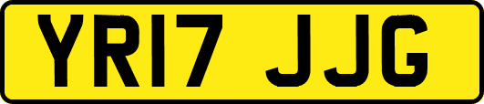 YR17JJG