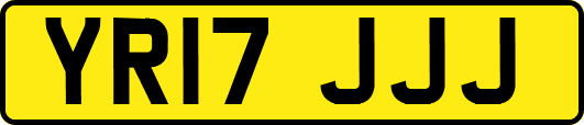 YR17JJJ