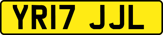 YR17JJL