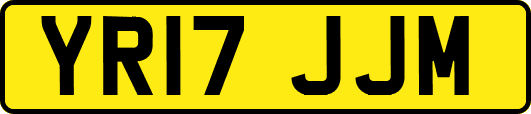 YR17JJM