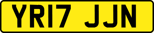 YR17JJN