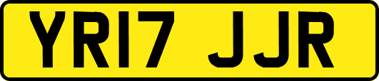 YR17JJR