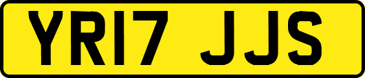 YR17JJS