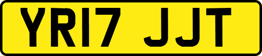 YR17JJT