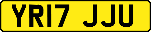 YR17JJU