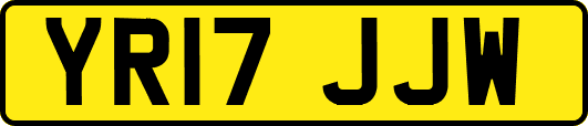 YR17JJW