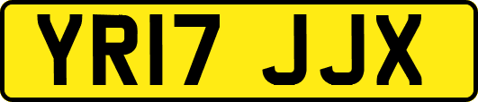 YR17JJX