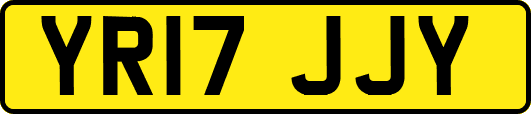 YR17JJY