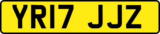 YR17JJZ