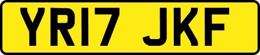 YR17JKF