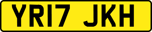 YR17JKH