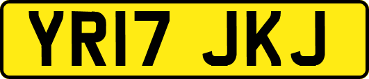 YR17JKJ