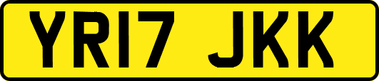 YR17JKK