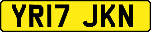 YR17JKN